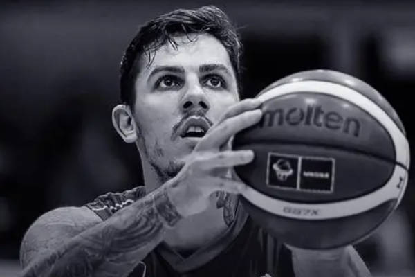 土耳其國腳伊爾坎·卡拉曼去世，年僅34歲