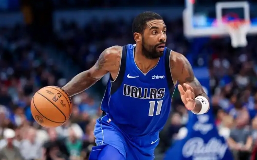 116-118惜敗，歐文賽后直面東契奇交易