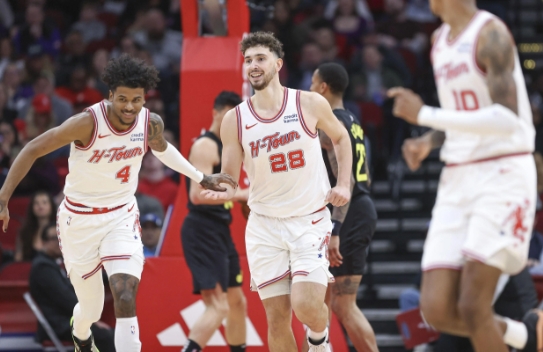 森林狼贏(yíng)球，格林、申京成火箭失利中的閃光點(diǎn)